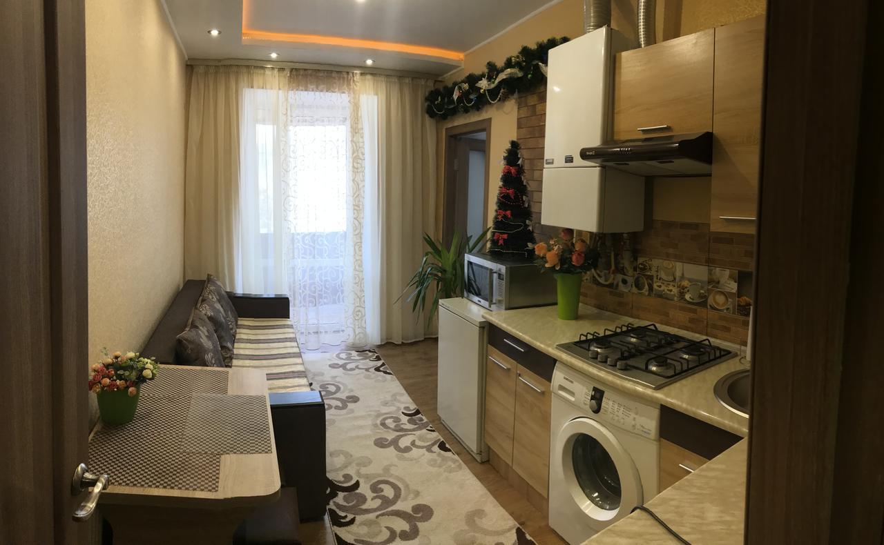 Apartment On Tatarska Street Kamianets-Podilskyi Exterior photo